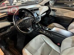 تويوتا أفالون